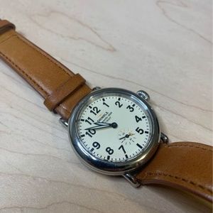 Women's Shinola Runwell Watch
